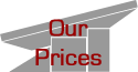 BurrenTech - Our Prices